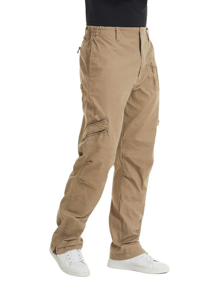 Military Mens Cargo Pants SWAT Combat Tactical Army Pants Multi - Which Mark