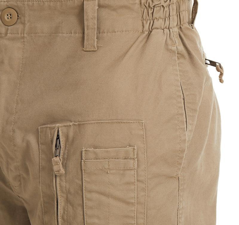 Military Mens Cargo Pants SWAT Combat Tactical Army Pants Multi - Which Mark