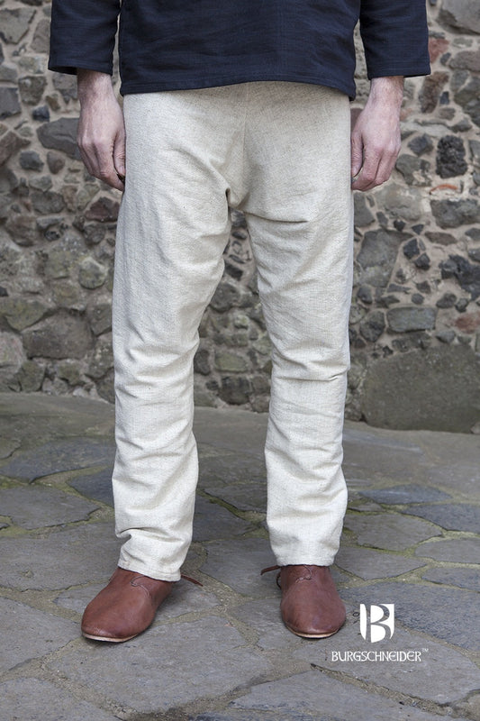 Thorsberg Pants Ragnar Hemp - Which Mark
