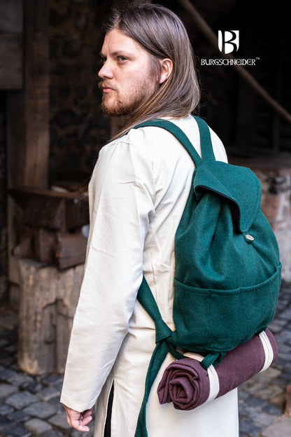 Backpack Robin Green - Which Mark