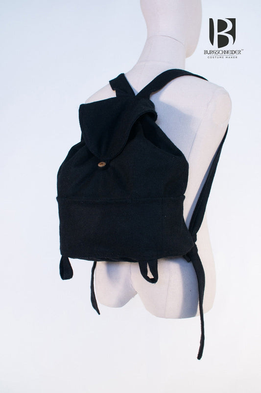 Backpack Robin Black - Which Mark