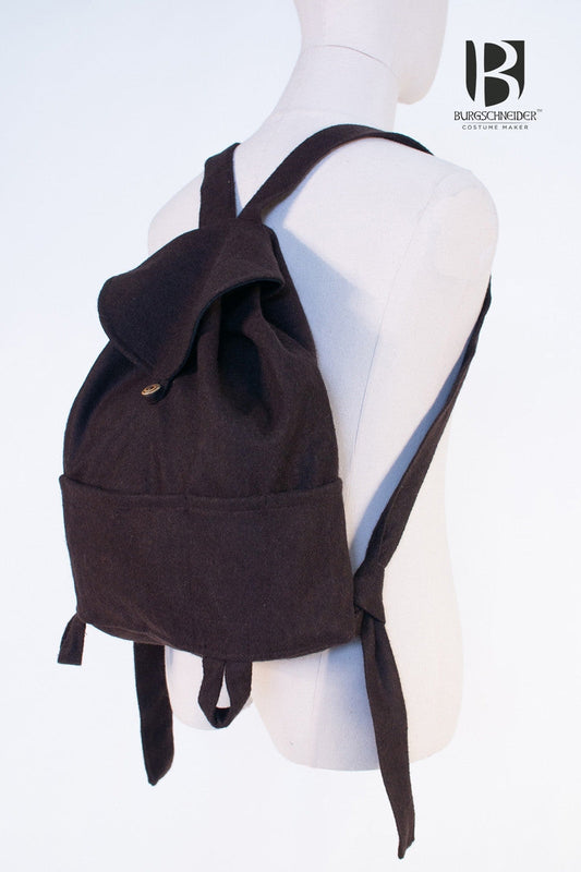 Backpack Robin Brown - Which Mark