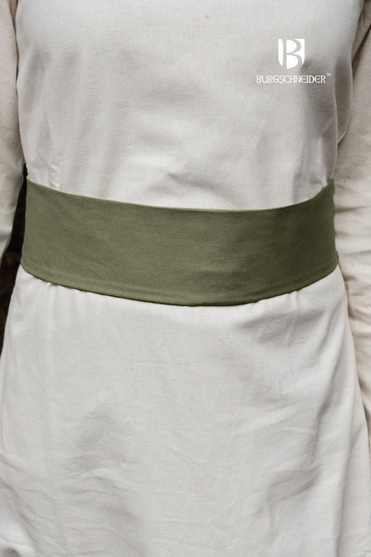 Belt Sieglinde Seaweed - Which Mark
