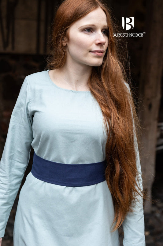 Belt Sieglinde Dark Blue - Which Mark