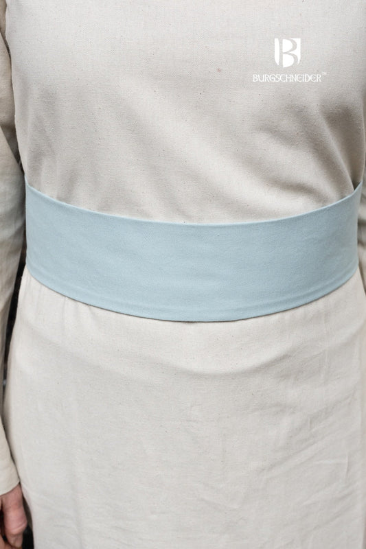 Belt Sieglinde Ice Blue - Which Mark