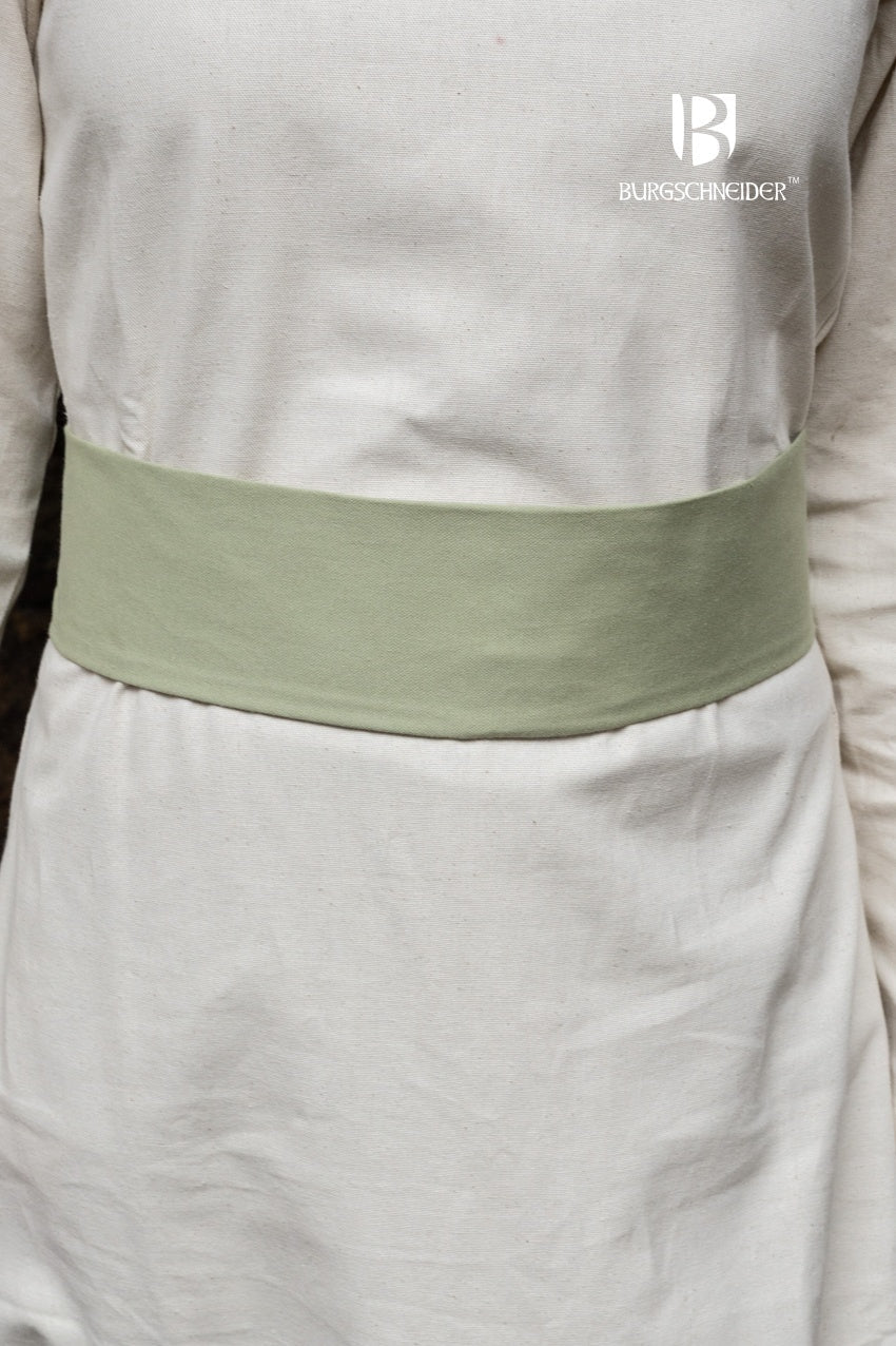 Belt Sieglinde Spring Green - Which Mark