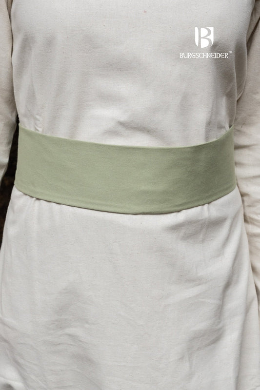 Belt Sieglinde Spring Green - Which Mark