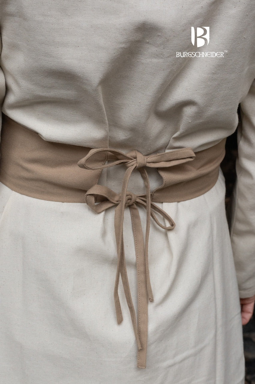 Belt Sieglinde Hemp - Which Mark