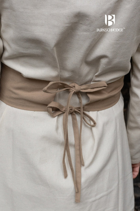 Belt Sieglinde Hemp - Which Mark