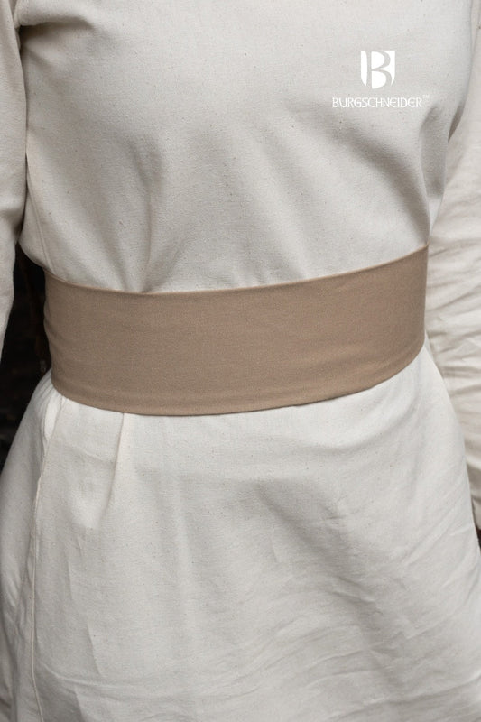 Belt Sieglinde Hemp - Which Mark