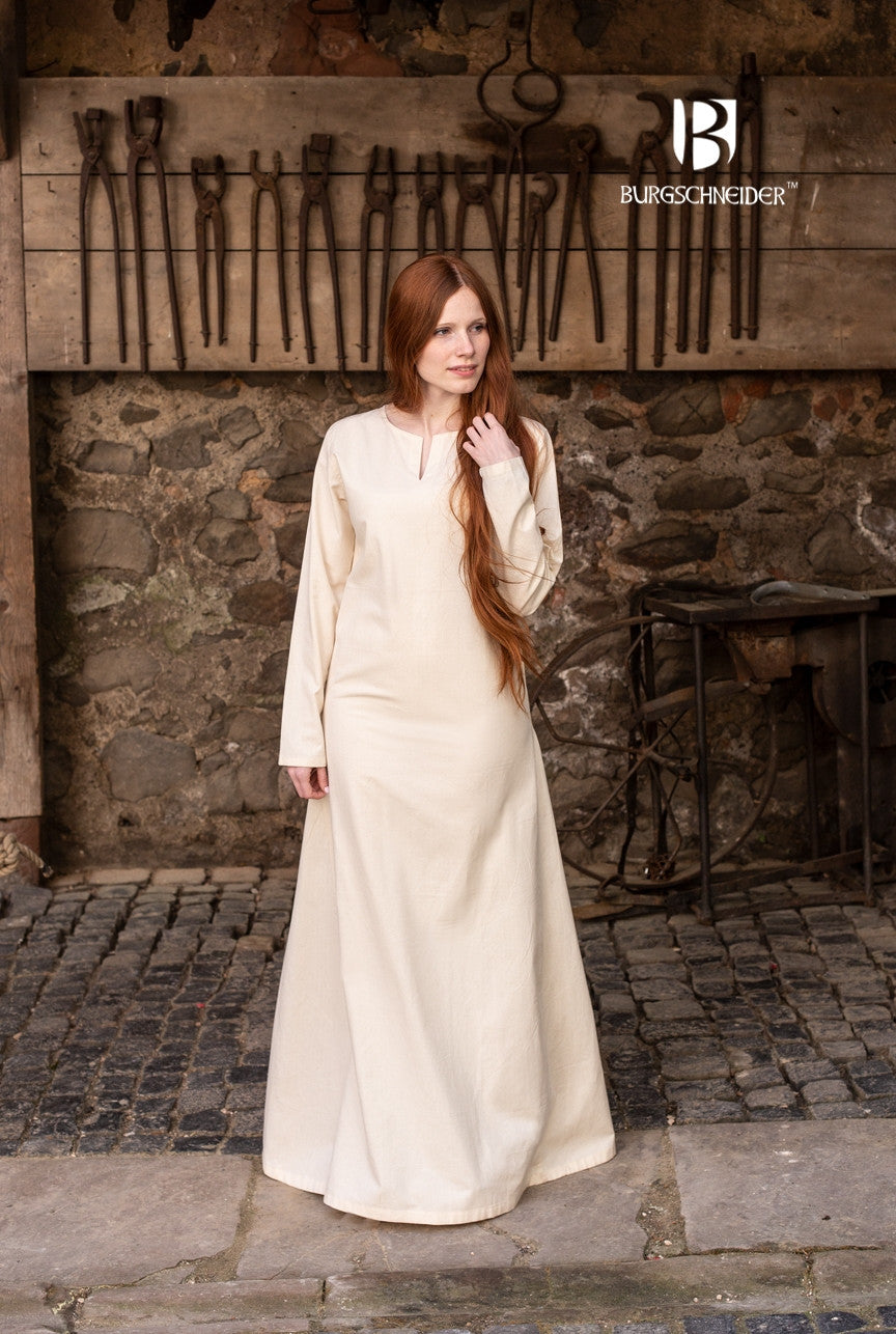 Under Dress Elisa Natural - Which Mark