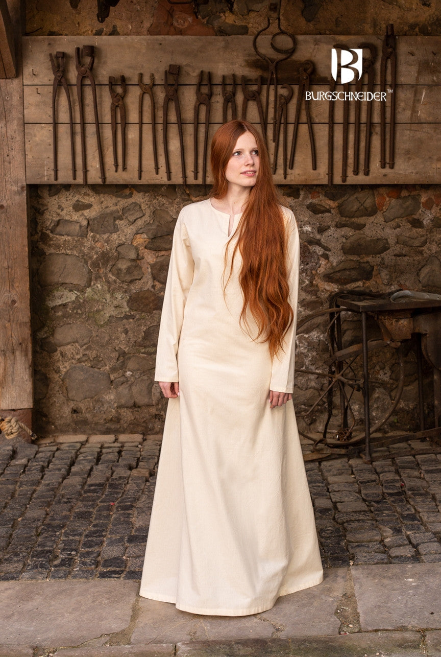 Under Dress Elisa Natural - Which Mark