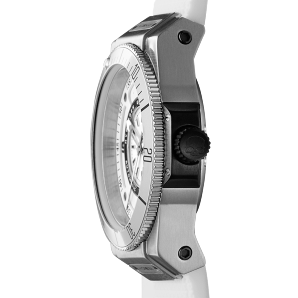 Sportivo Silver White - Which Mark