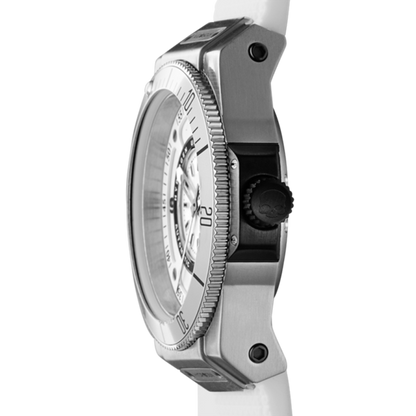 Sportivo Silver White - Which Mark