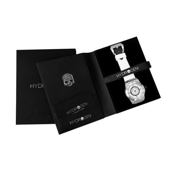Sportivo Silver White - Which Mark