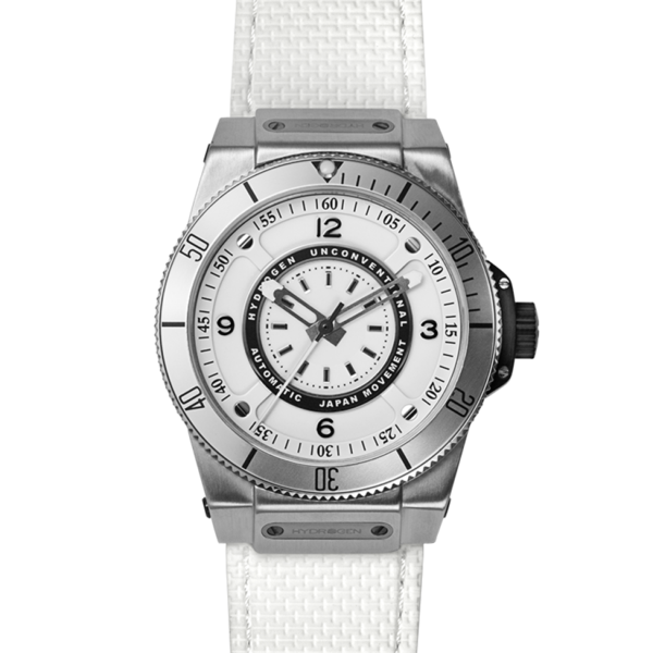 Sportivo Silver White - Which Mark