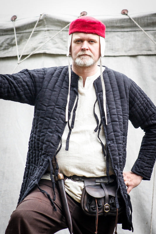 Gambeson Sturmeck Black - Which Mark