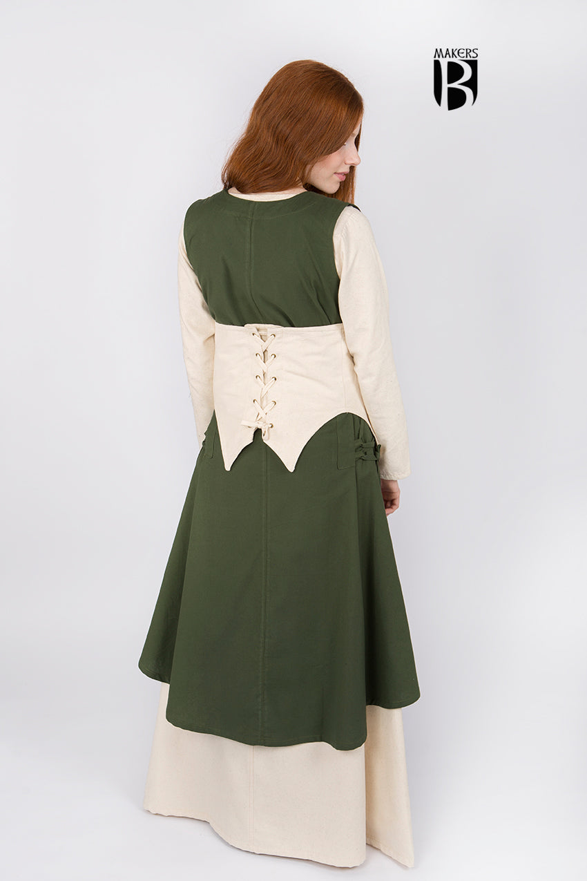 Bodice Thana Natural - Which Mark