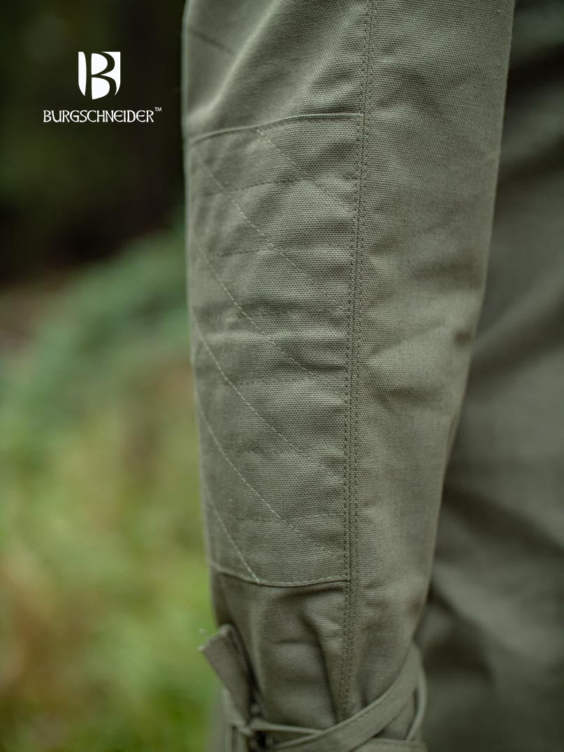 Tunic Thereon Seaweed - Which Mark