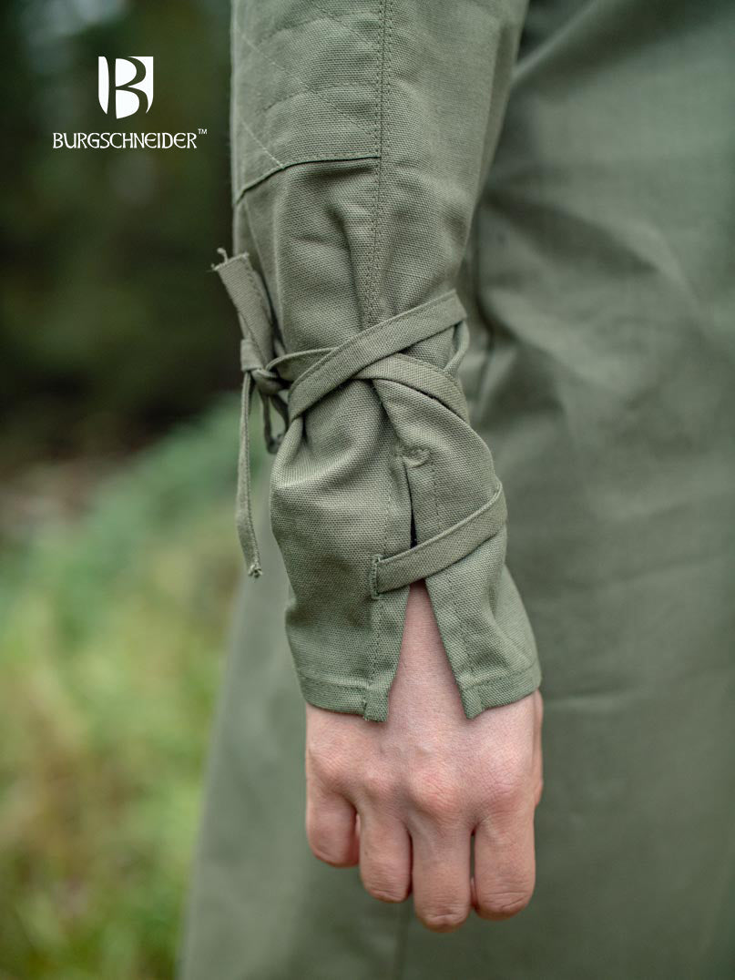 Tunic Thereon Seaweed - Which Mark