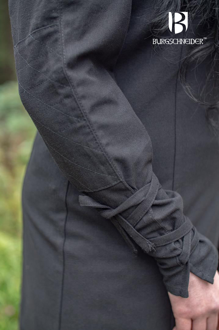 Tunic Theresa Black - Which Mark