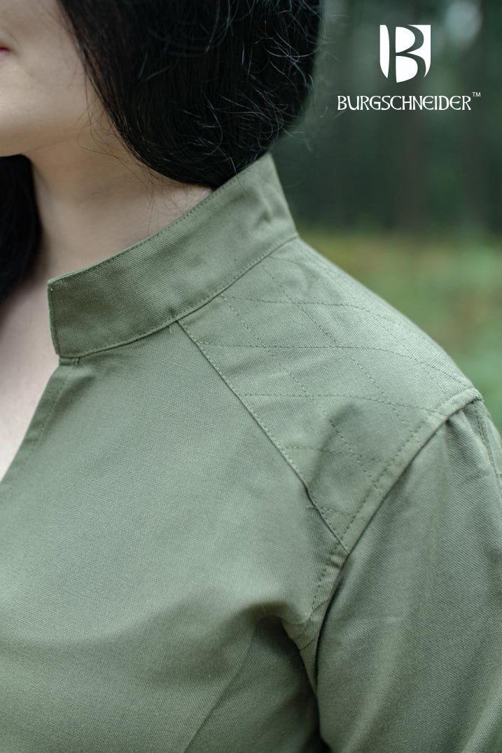 Tunic Theresa Seaweed - Which Mark