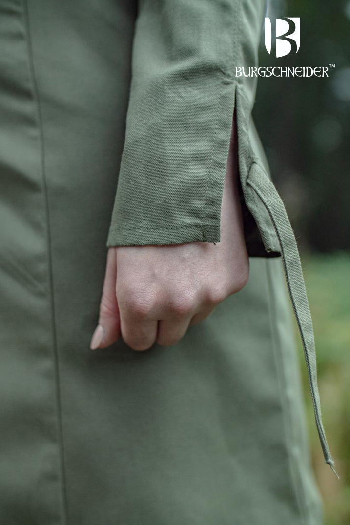 Tunic Theresa Seaweed - Which Mark