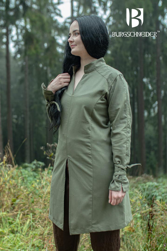 Tunic Theresa Seaweed - Which Mark