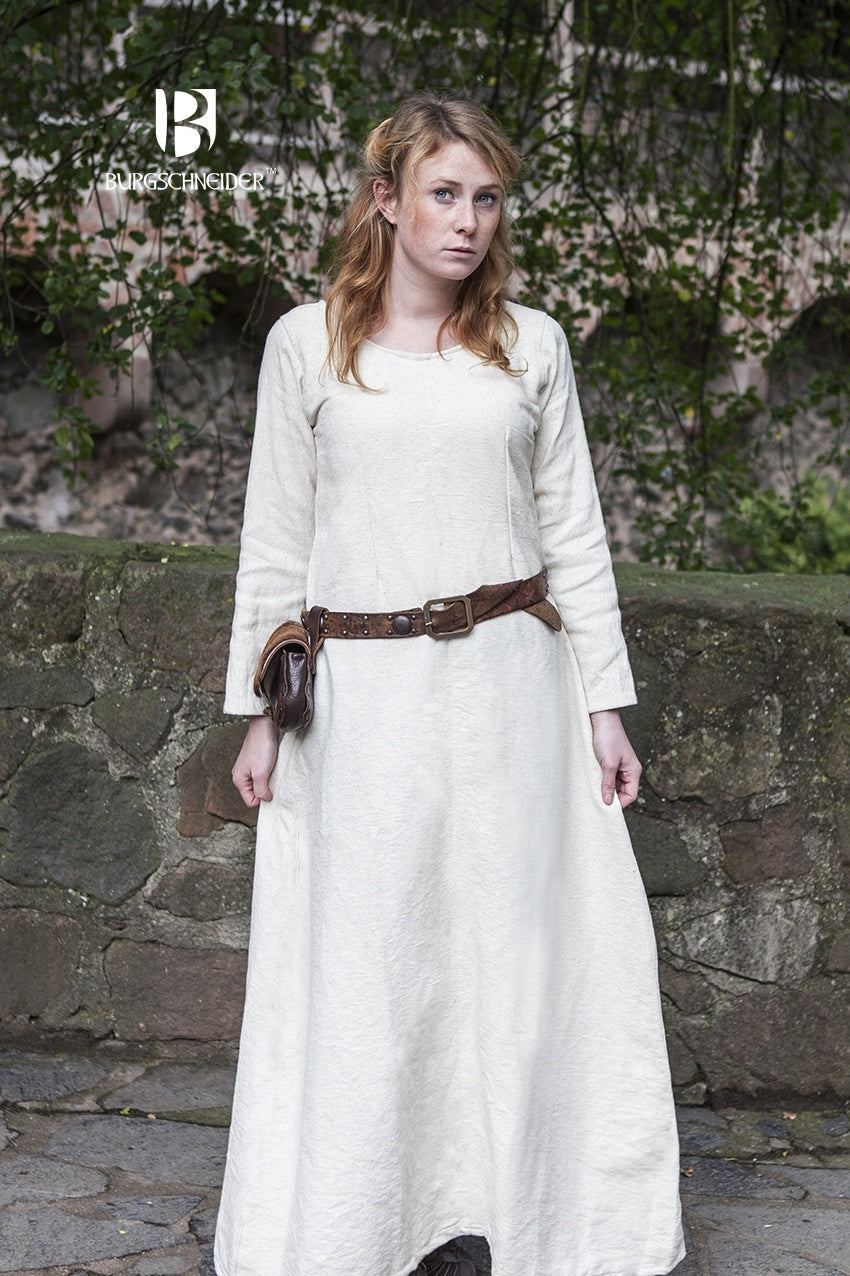 Under Dress Thora Natural - Which Mark