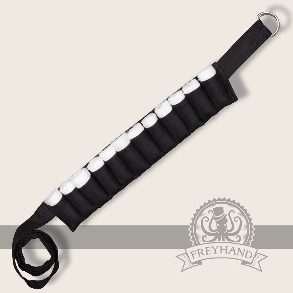 Bandage Belt Thuja Black - Which Mark