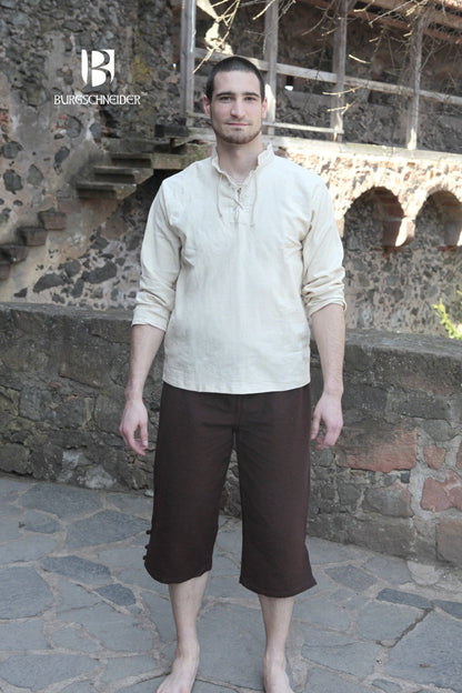 Shirt Tristan Natural - Which Mark