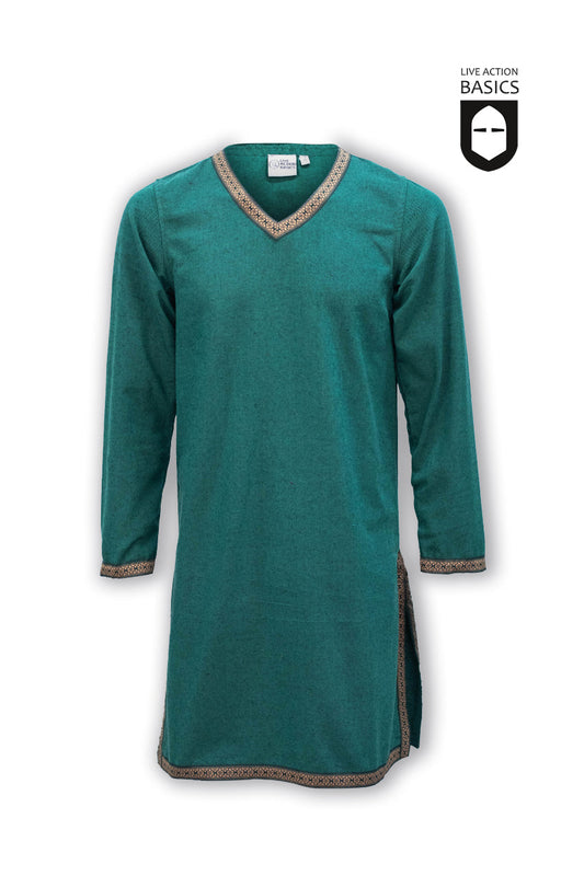Tunic Green - Which Mark