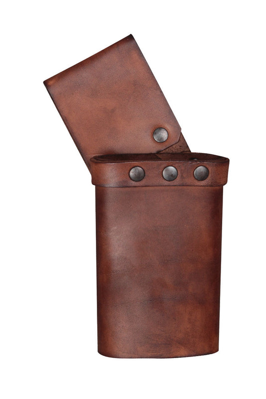 Right Sword Holder Ulmus Brown - Which Mark