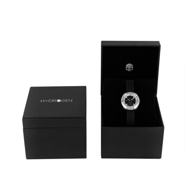 Vista Roman Silver Black - Which Mark