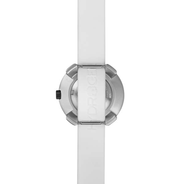 Vista Roman Silver White - Which Mark