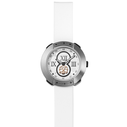 Vista Roman Silver White - Which Mark