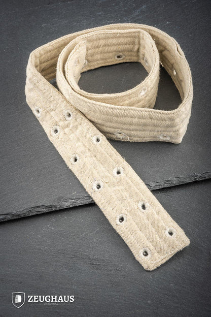 Padded Belt Natural - Which Mark