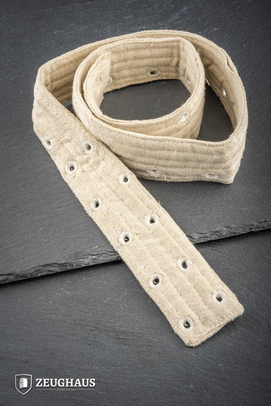 Padded Belt Natural - Which Mark